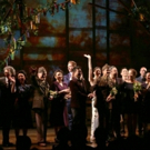 BWW Flashback: We Pledge ALLEGIANCE- Takei, Salonga, Leung & More Take Broadway By St Photo