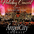 AGT's Angel City Chorale Holiday Concert Adds Additional Performance Video