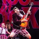 BWW Review: Endearing and Fun SCHOOL OF ROCK Surprises at Segerstrom Center