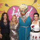 Photo Coverage: The Go-Go's, Peppermint, and More Stars Arrive at Opening Night of…