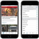 ABC Owned TV Stations Reimagine Local News Apps with Viewer-Centric User Experience