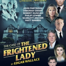 John Partridge Leads New Cast Of Edgar Wallace's THE CASE OF THE FRIGHTENED LADY