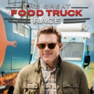 New Season of THE GREAT FOOD TRUCK RACE Premieres June 9 Photo