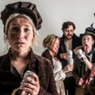 Sh!t-faced Showtime Presents OLIVER WITH A TWIST Photo