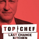 TOP CHEF: LAST CHANCE KITCHEN Returns December 6 Video
