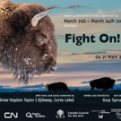 Infinithéâtre Presents FIGHT ON! PART TWO this March Video