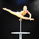 CIRQUE D'OR to Fly Into Victoria Theatre Photo