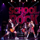 Segerstrom Center for the Arts Welcomes Andrew Lloyd Webber's Smash Hit SCHOOL OF…