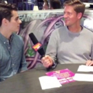 Video: BWW Chats with MEAN GIRLS Stars Kyle Selig & Cheech Manohar Video