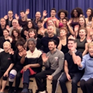 BWW TV: The Cast of Paper Mill's HALF TIME Puts on Their Dancing Shoes for a Sneak Pe Video