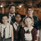 BWW TV: SCHOOL OF ROCK Fights the Man with Anti-Bullying Message