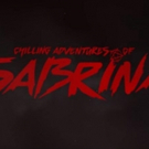 CHILLING ADVENTURES OF SABRINA Casts its Holiday Special Video