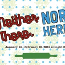 A Host Of People's NEITHER THERE NOR HERE Opens This Friday Video