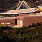 Works & Process At The Guggenheim Presents The Santa Fe Opera Photo