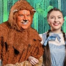 Plaza Theatrical Presents THE WIZARD OF OZ At Patchogue Theatre