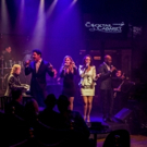 The Cocktail Cabaret At Caesars Palace Announces Summer Schedule And New Show Time