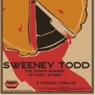 L.I.P. Service Presents SWEENEY TODD Photo