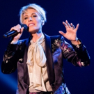 Dana Winner Comes To South Africa As Special Guest Artist For CHRISTMAS SPECTACULAR/  Photo