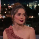 VIDEO: Rose Byrne's Baby Looks Like Jeff Sessions Video