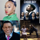 Riant Theatre To Present Pioneer Of The Arts Awards To CHOIR BOY's Camille A. Brown & Video