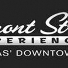 Entertainment Listings for December Fremont Street Experience Video