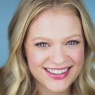What, Like It's Hard? Maris McCulley Will Lead LEGALLY BLONDE on Tour Photo