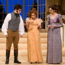 BWW Review: MISS BENNET: CHRISTMAS AT PEMBERLEY Sweeps Edmonton off its Feet Video