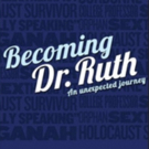 BECOMING DOCTOR RUTH Comes To Florida Repertory Company This Fall Photo