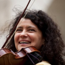Bang on a Can and The Jewish Museum Present Violinist-Vocalist Iva Bittova Video