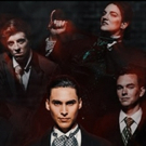 Audiences Invited To Open The Door To Their Darker Side In Jeffrey Hatcher's DR. JEKY