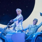 Liam Mower Talks Matthew Bourne's CINDERELLA Interview