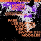 Steppin' Motion Presents Fabe, Lee Burton And More At Fabric Photo