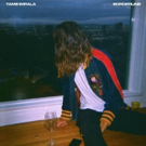 Tame Impala Drops New Track BORDERLINE