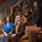 BWW Review: THE MOUSETRAP at Fulton Theatre Photo