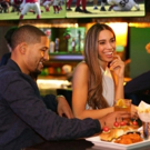 DAVE AND BUSTERS First NJ Location Opens in Woodbridge Photo