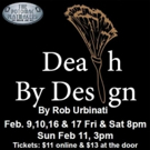 Potomac Playmakers Present DEATH BY DESIGN Photo