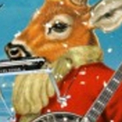 Pacific Theatre presents CHRISTMAS PRESENCE Photo
