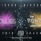 Brick Road Theatre Announces 2018 Season 'Mirror, Mirror' Video