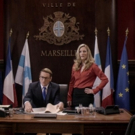 Photo Flash: Netflix Reveals Launch Date & New Images for MARSEILLE Season Two