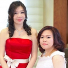 Renaissance Piano Duo Tzu-Yi Chen and Winnie Yang Come to Carnegie Hall Photo