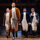 BWW Review: HAMILTON at Shea's Buffalo Theatre