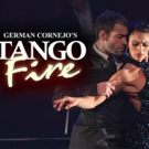 The Grand Presents German Cornejo's TANGO FIRE Video