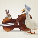 THE TALES OF PETER RABBIT AND JEMIMA PUDDLE-DUCK In Concert Comes to Wilton's Music H Photo