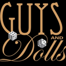 GUYS AND DOLLS Comes To Pierre Players Community Theatre This Month