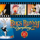 NY Philharmonic and Warner Bros. Present BUGS BUNNY AT THE SYMPHONY II Photo