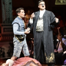 Christopher Sieber of CANDIDE at Alliance Theatre Interview