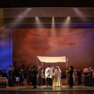 BWW Review: FIDDLER ON THE ROOF National Tour at Durham Performing Arts Center