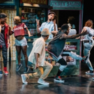 BWW Review: IN THE HEIGHTS at Westcoast Black Theatre Photo