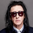 Dr. John Cooper Clarke and Opener Mike Garry Come to Joe's Pub Video