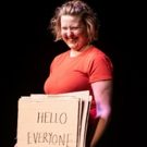 Learn HOW TO BE AMAZINGLY HAPPY At Edinburgh Fringe